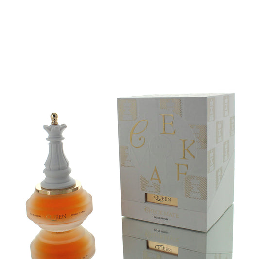 Armaf Checkmate Queen For Woman Eau De Parfum Perfume Boxed