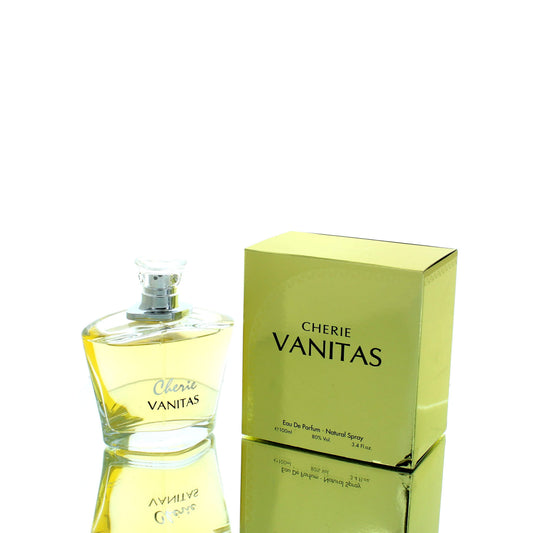 Armaf  Style Cherie Vanitas  For Woman Eau De Parfum Perfume Boxed