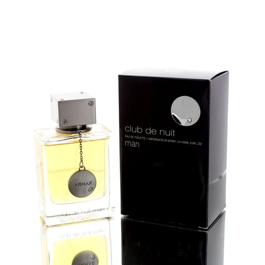 Armaf Club De Nuit (Regular) For Man Eau De Toilette Perfume Boxed