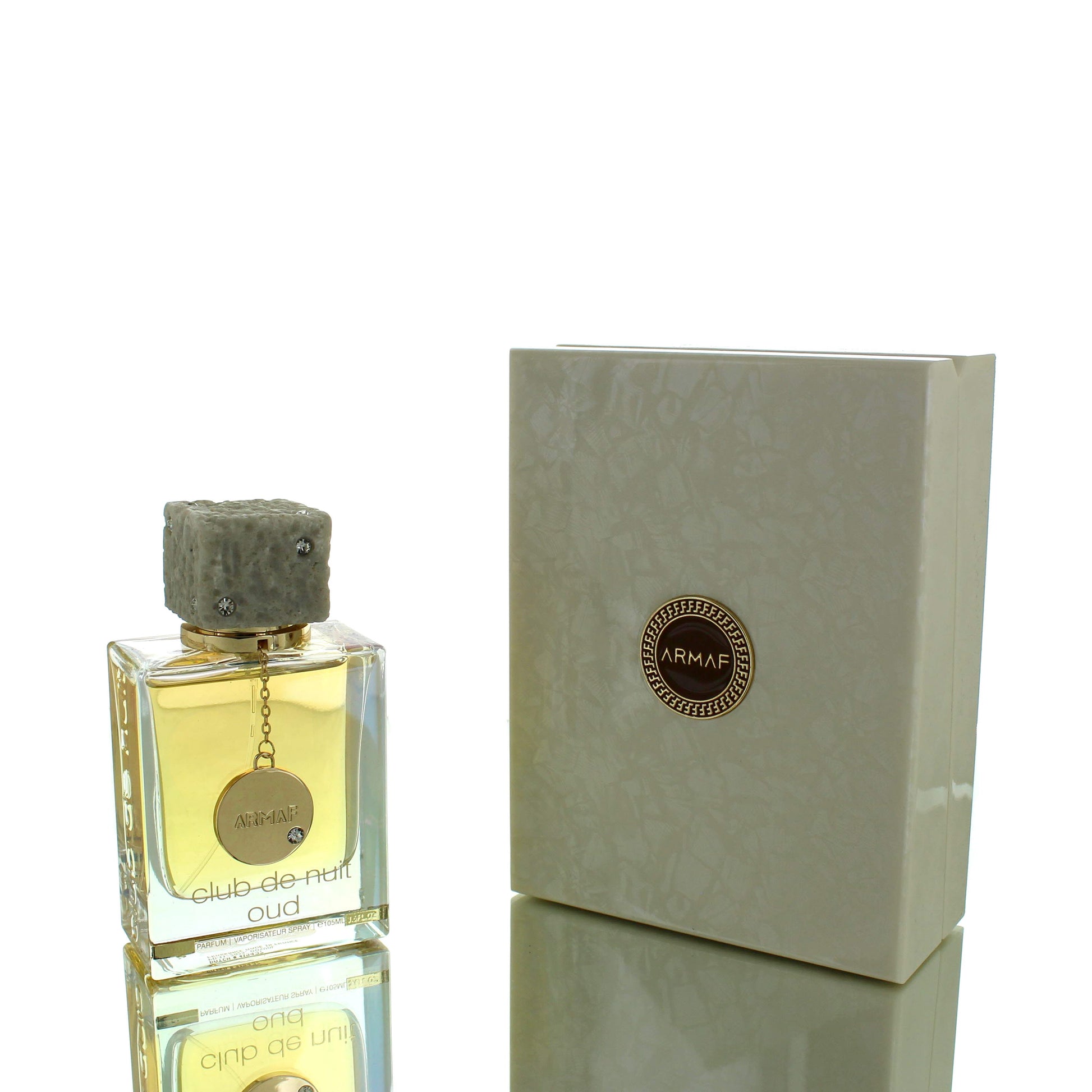 Armaf Club De Nuit (Oud Edition 2023) For Man/Woman Eau De Parfum Perfume Boxed
