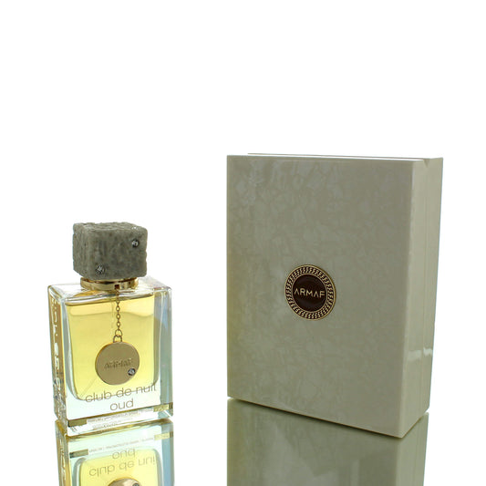 Armaf Club De Nuit (Oud Edition 2023) For Man/Woman Eau De Parfum Perfume Boxed
