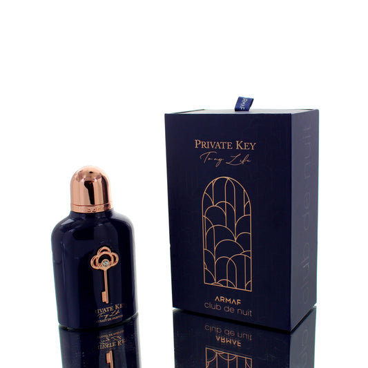Armaf Club De Nuit Private Key to My Life For Man/Woman Extrait De Parfum Perfume Boxed