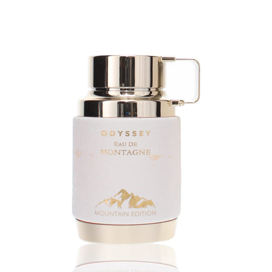 Armaf Odyssey Eau De Montage Eau De Parfum Perfume