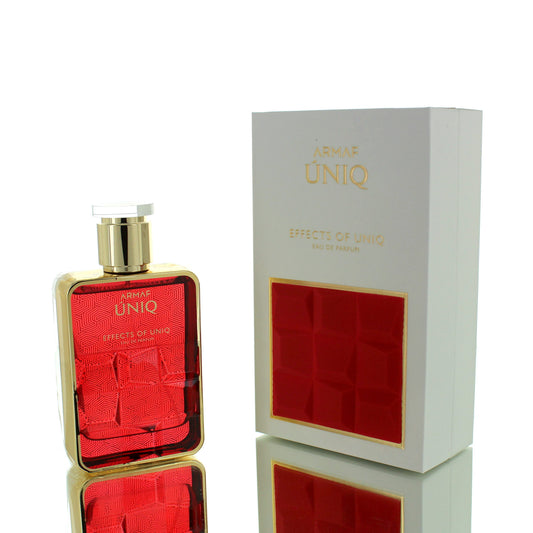 Armaf Effects of Uniq For Man/Woman Eau De Parfum Perfume Boxed