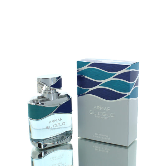 Armaf El Cielo For Man Eau De Parfum Perfume Boxed