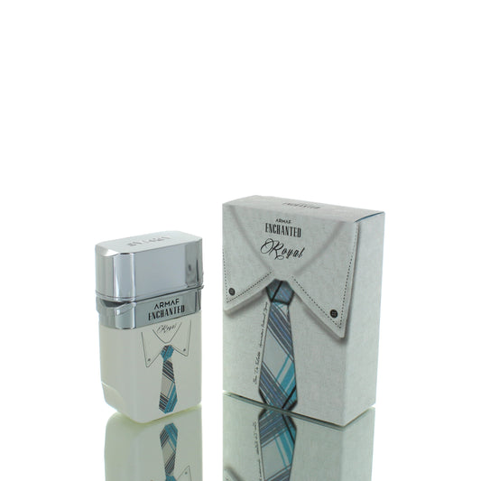 Armaf Enchanted Royal For Man Eau De Toilette Perfume Boxed