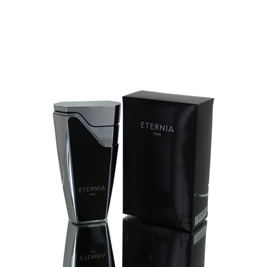 Armaf Eternia (Formerly Evoke, Terre Twist) For Man Eau De Parfum Perfume Boxed