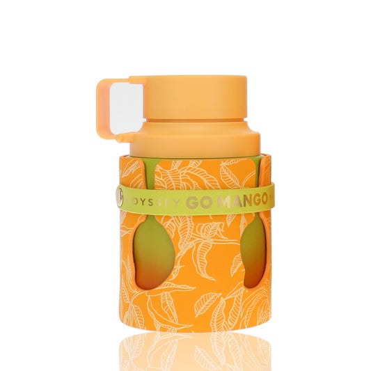 Armaf Odyssey Go Mango Eau De Parfum Perfume