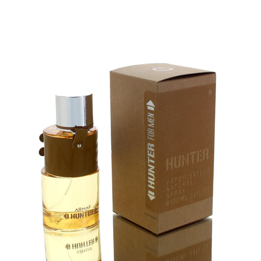 Armaf Hunter (Blanc Twist) EDT For Man Eau De Parfum Perfume Boxed