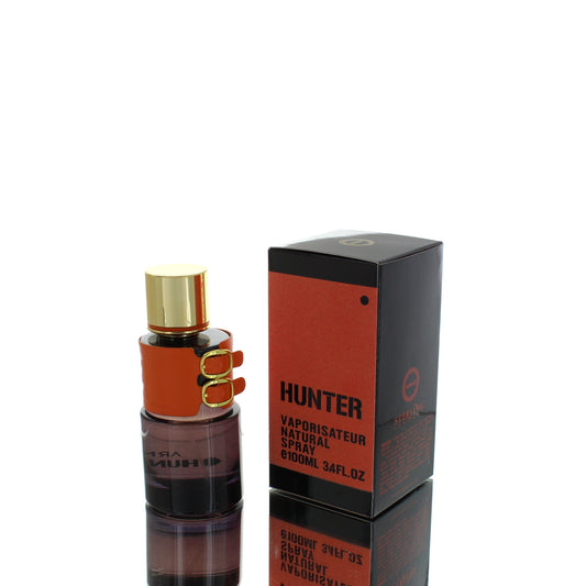 Armaf The Hunter (Jasmin Noir Twist) For Woman Eau De Parfum Perfume Boxed