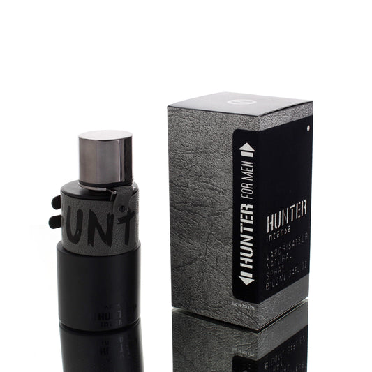 Armaf Hunter Intense (Legend Twist) For Man Eau De Toilette Perfume Boxed