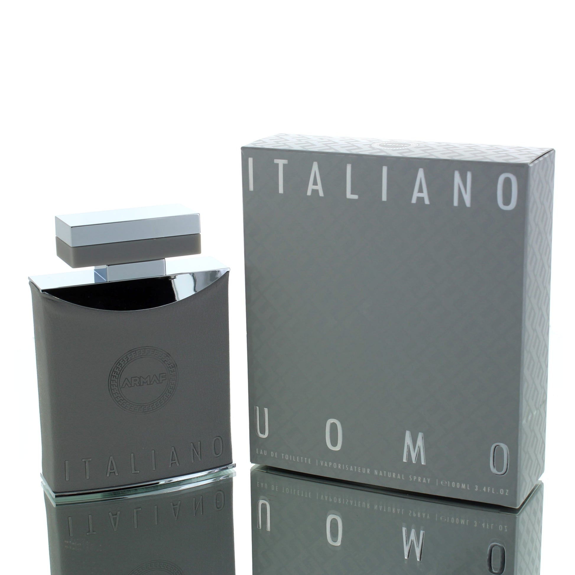 Armaf Italiano (Complex Twist) For Man Eau De Toilette Perfume Boxed