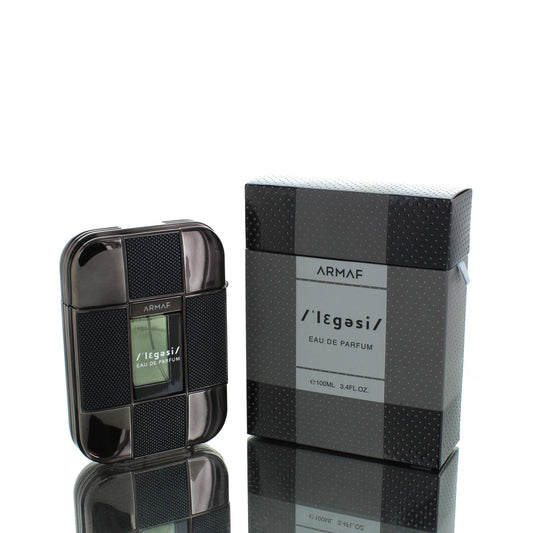 Armaf Legasi (Platinum Egoiste Twist) For Man Eau De Parfum Perfume Boxed