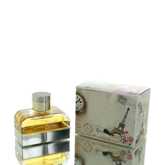 Armaf Just For You For Woman Eau De Parfum Perfume Boxed