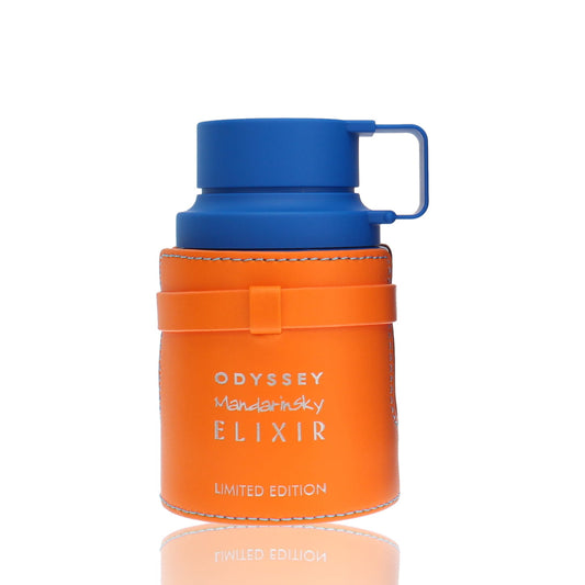 Armaf Odyssey Mandarin Sky Elixir Eau De Parfum Perfume