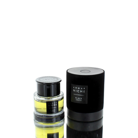 Armaf Black Onyx For Man Eau De Parfum Perfume Boxed