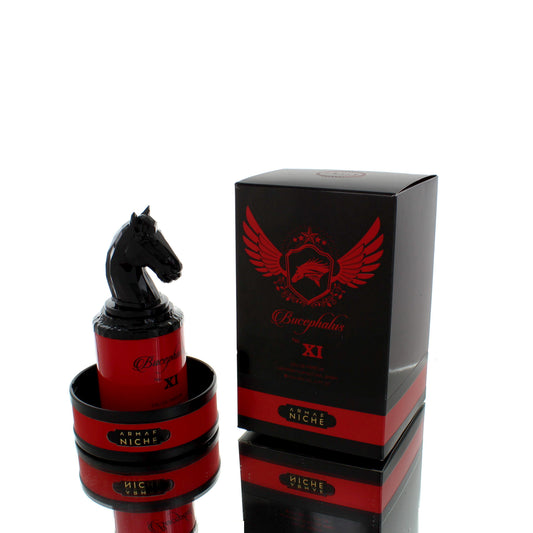 Armaf Bucephalus XI For Man Eau De Parfum Perfume Boxed