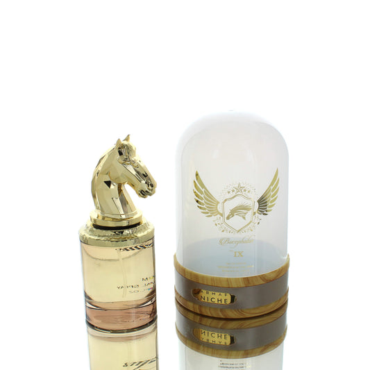 Armaf Bucephalus IX (Ultimate Sauvage Twist) For Man Eau De Parfum Perfume Boxed