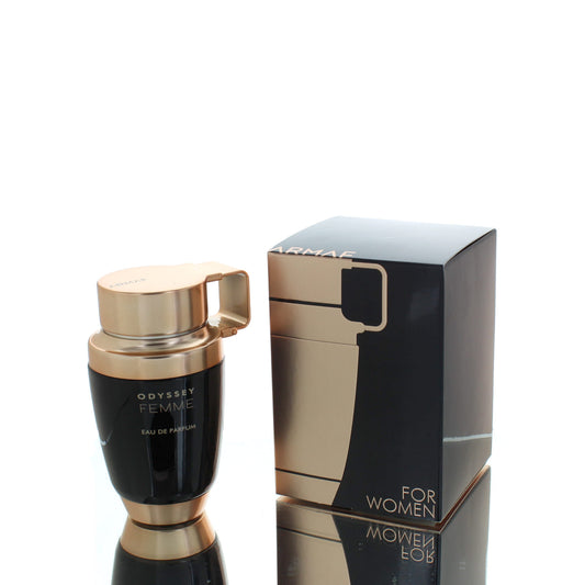 Armaf Odyssey Femme For Woman Eau De Parfum Perfume Boxed