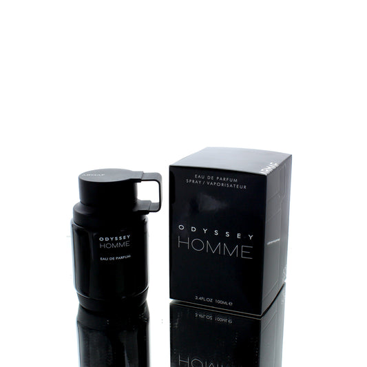 Armaf Odyssey Homme (Black) For Man Eau De Parfum Perfume Boxed
