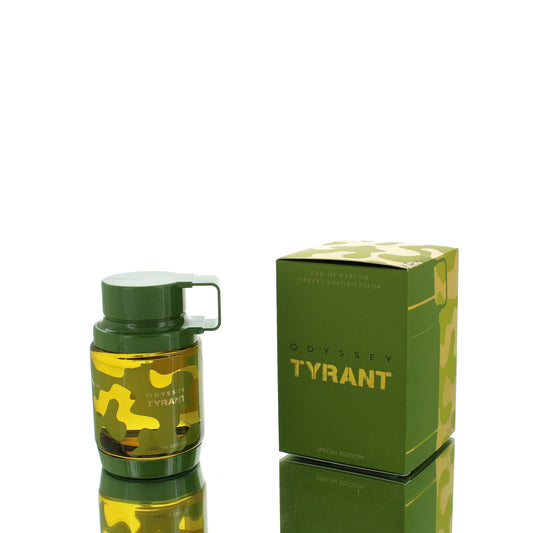 Armaf Odyssey Tyrant For Man Eau De Parfum Perfume Boxed