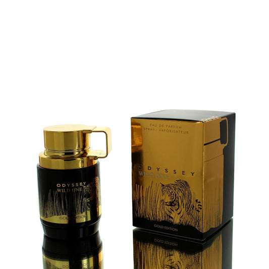 Armaf Odyssey Wild One For Man Eau De Parfum Perfume Boxed