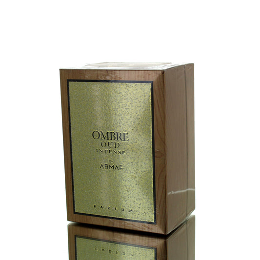 Armaf Ombre Oud Intense For Man Eau De Parfum Perfume Boxed