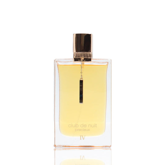 Armaf Club De Nuit Precieux IV Extrait De Parfum Perfume