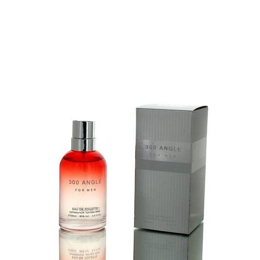 Armaf Prime Collection 300 Angle For Man/Woman Eau De Toilette Perfume Boxed