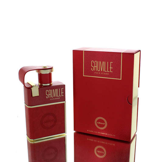 Armaf Sauville For Woman Eau De Parfum Perfume Boxed