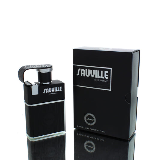 Armaf Sauville For Man Eau De Parfum Perfume Boxed