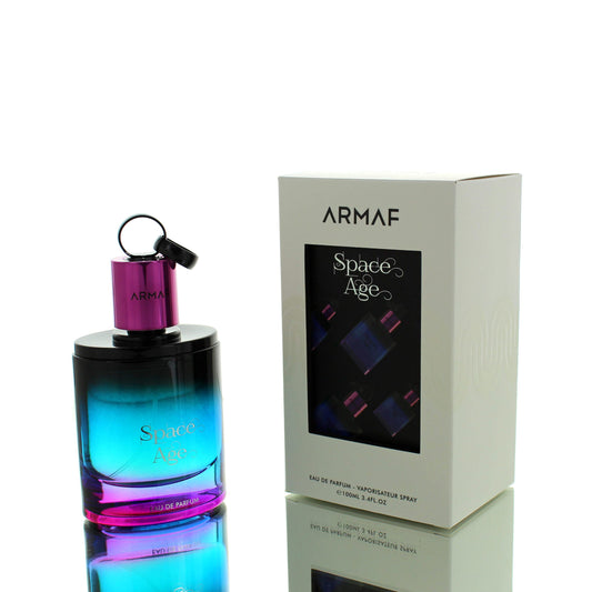 Armaf Space Age For Man/Woman Eau De Parfum Perfume Boxed