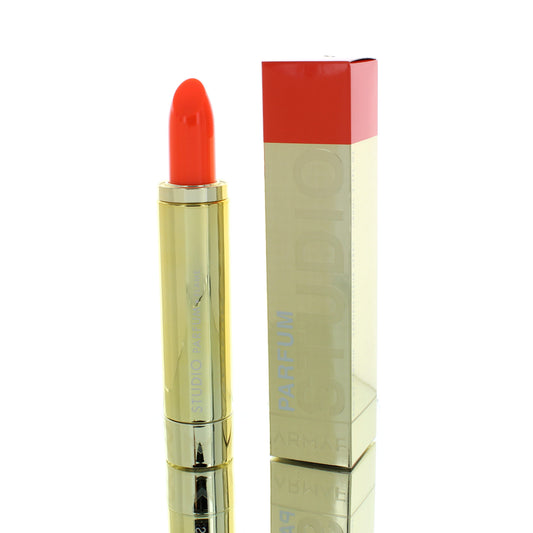 Armaf Studio Flame (The Lipstick) For Woman Eau De Parfum Perfume Boxed