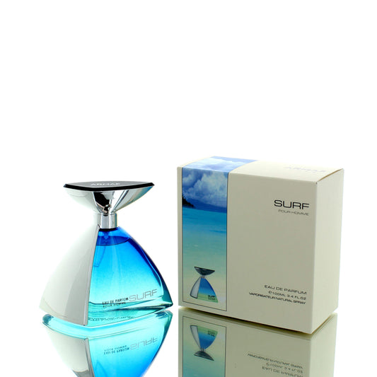 Armaf Surf For Man Eau De Parfum Perfume Boxed