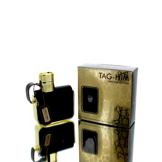 Armaf Tag Him Prestige (1 Million Clone) For Man Eau De Toilette Perfume Boxed