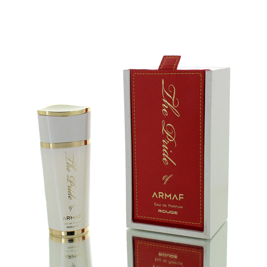 Armaf The Pride Rouge For Woman Eau De Parfum Perfume Boxed