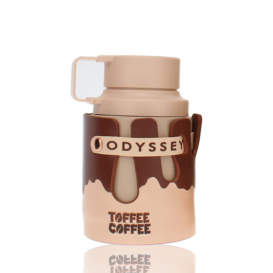 Armaf Odyssey Toffee Coffee Eau De Parfum Perfume