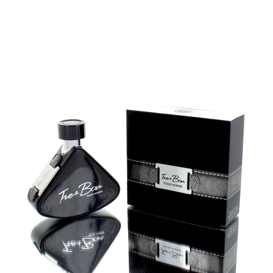 Armaf Tres Bon (Aventus Meets Green Irish Twist) for Man Eau De Toilette Perfume Boxed