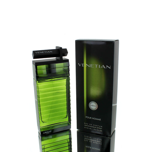 Armaf Venetian For Man Eau De Parfum Perfume Boxed