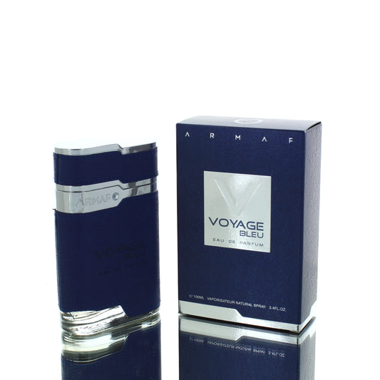 Armaf Voyage Bleu (Ultimate Bleu EDP Twist) For Man Eau De Parfum Perfume Boxed