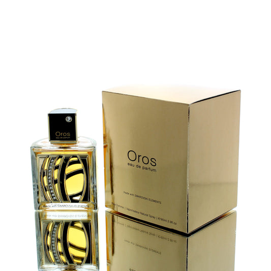 Armaf Oros (Made with Swarovski Elements) For Woman Eau De Parfum Perfume Boxed