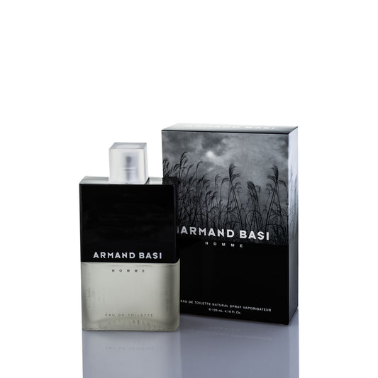 Armand Bassi Homme For Man Eau De Toilette Perfume Boxed