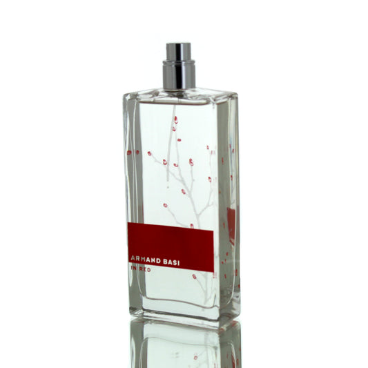 Armand Bassi For Woman Eau De Toilette Perfume Tester