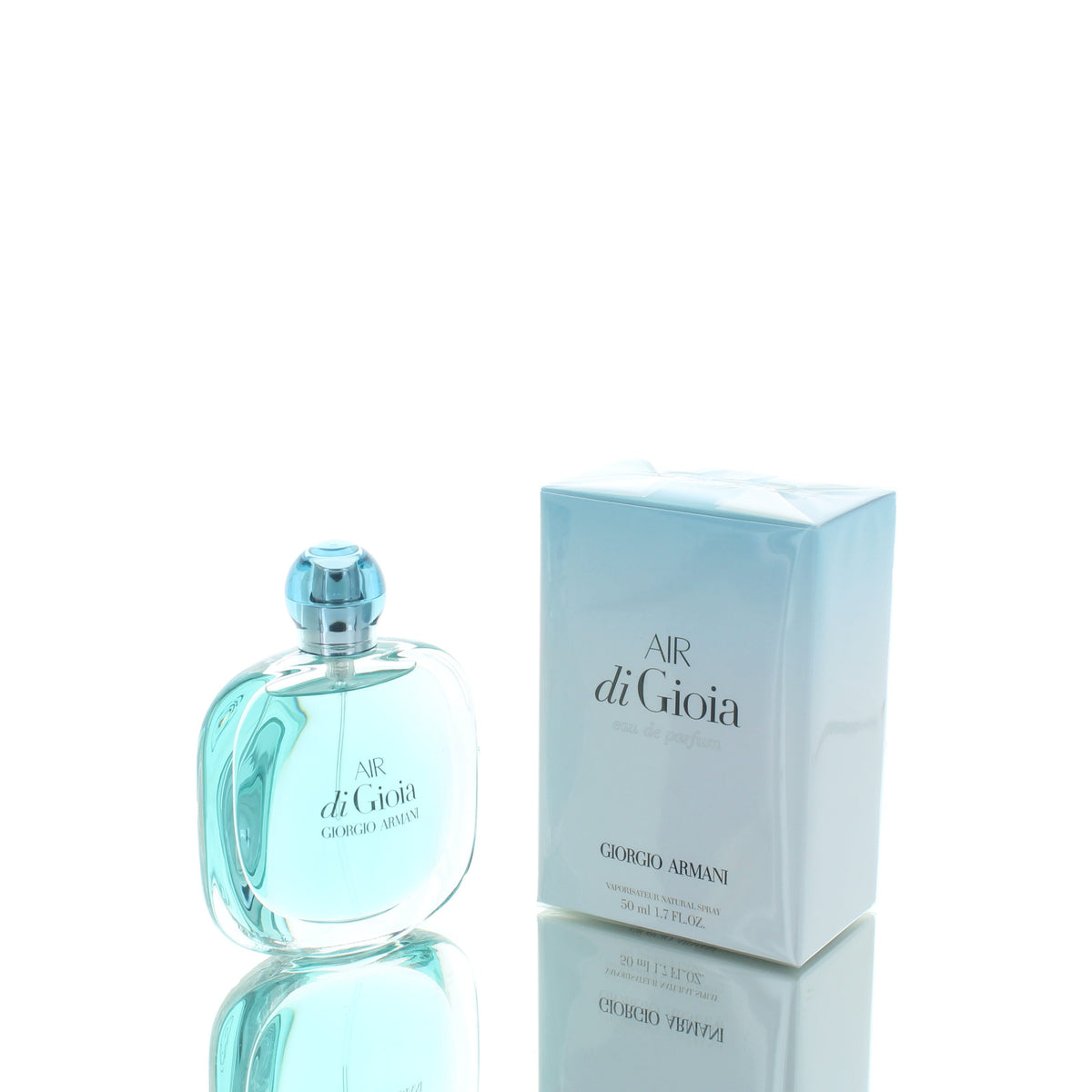 Acqua Di Gioa 'Air Gioa' For Woman Eau De Parfum Perfume Boxed