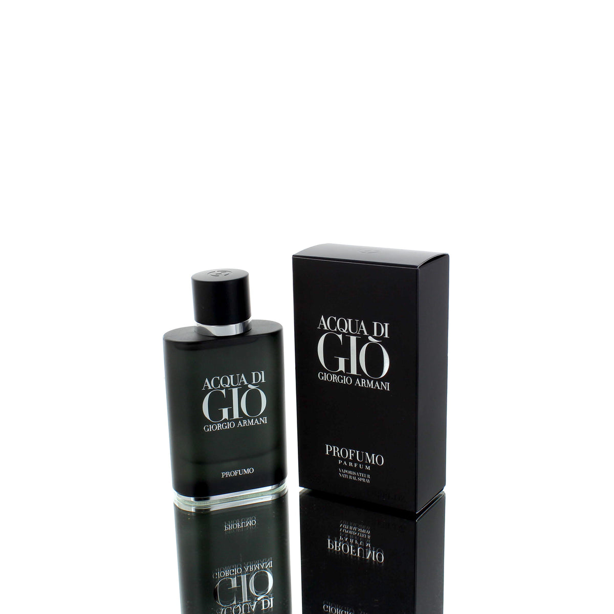 Giorgio Armani Acqua Di Gio Profumo For Man Eau De Parfum Perfume Boxed