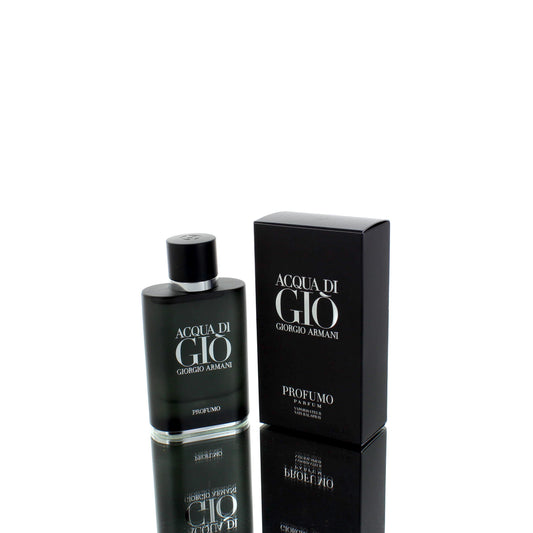 Giorgio Armani Acqua Di Gio Profumo For Man Eau De Parfum Perfume Boxed