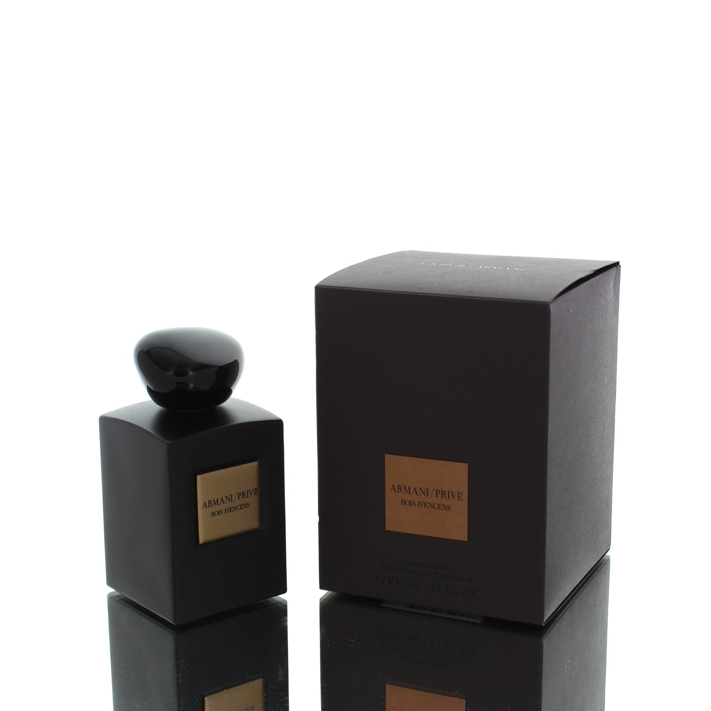 Giorgio Armani Prive Bois d'Encens For Man/Woman Eau De Parfum Perfume Tester