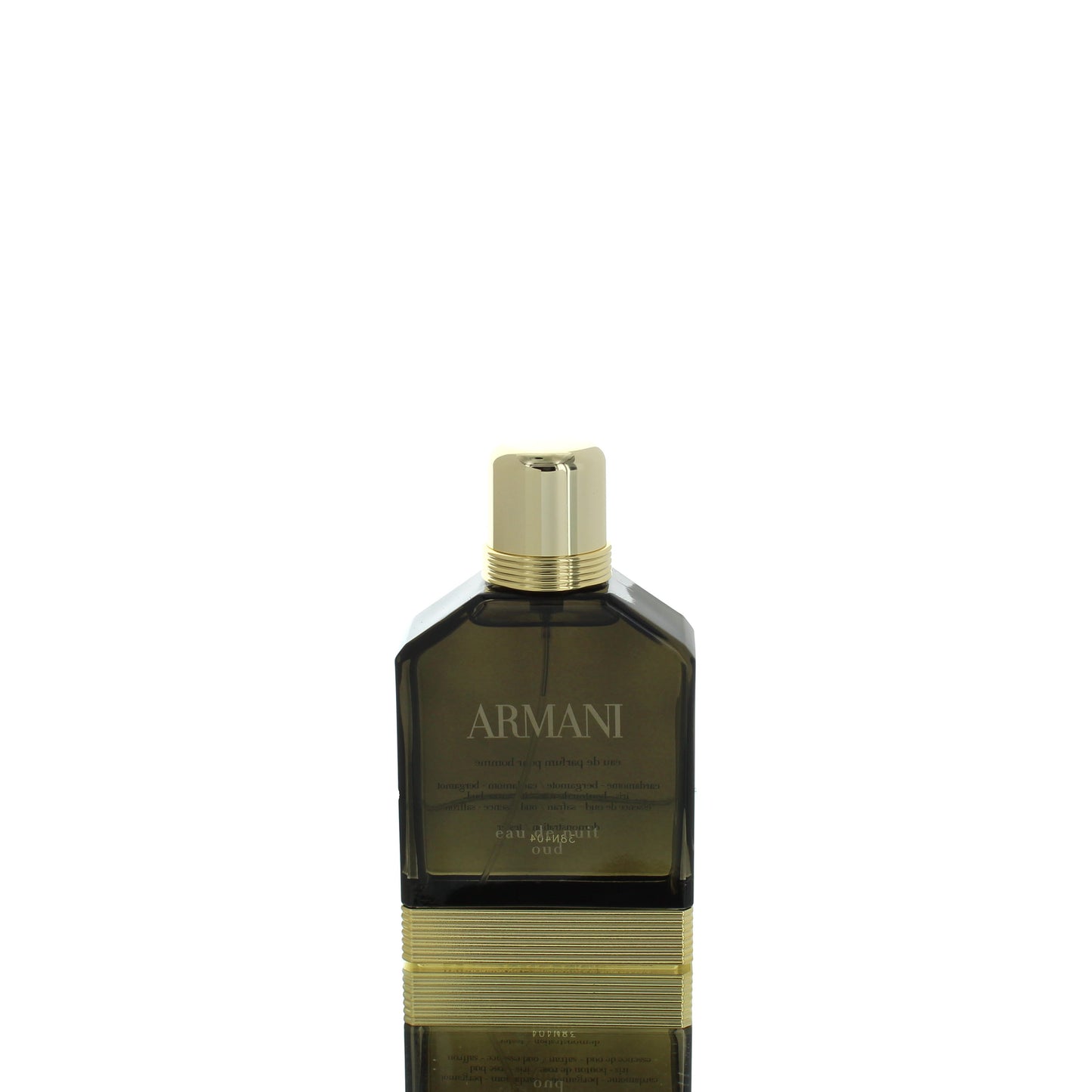 Armani Eau de Nuit Oud Edition For Man Eau De Parfum Perfume Boxed
