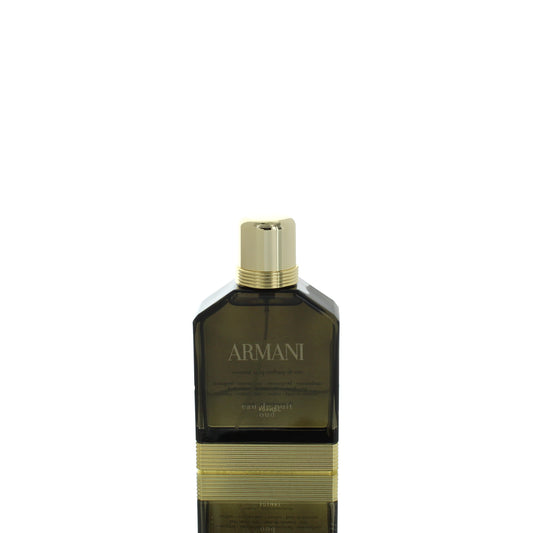 Armani Eau de Nuit Oud Edition For Man Eau De Parfum Perfume Boxed