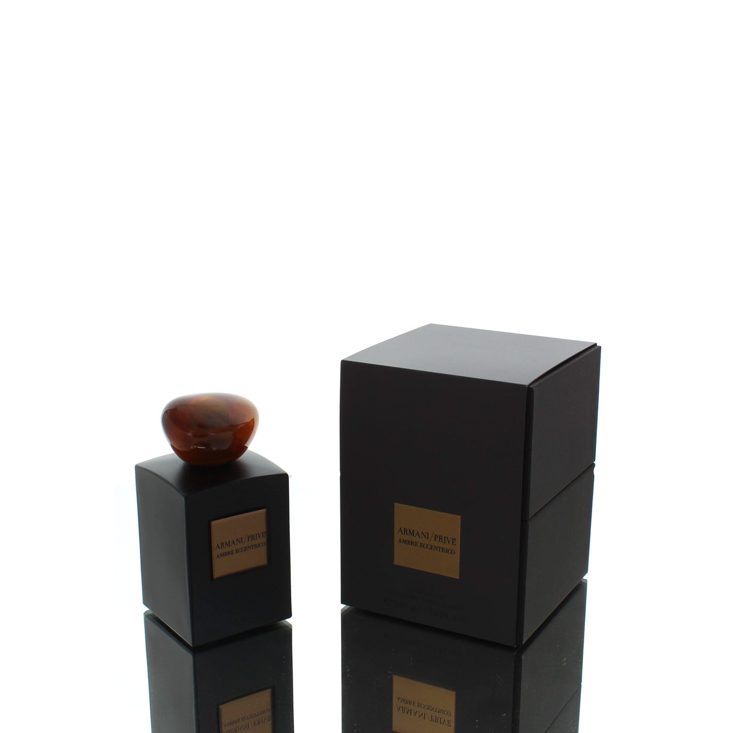 Giorgio Armani Prive Ambre Eccentrico For Man/Woman Eau De Parfum Perfume Tester